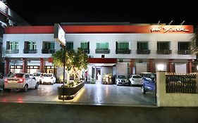 Hotel Yatrik